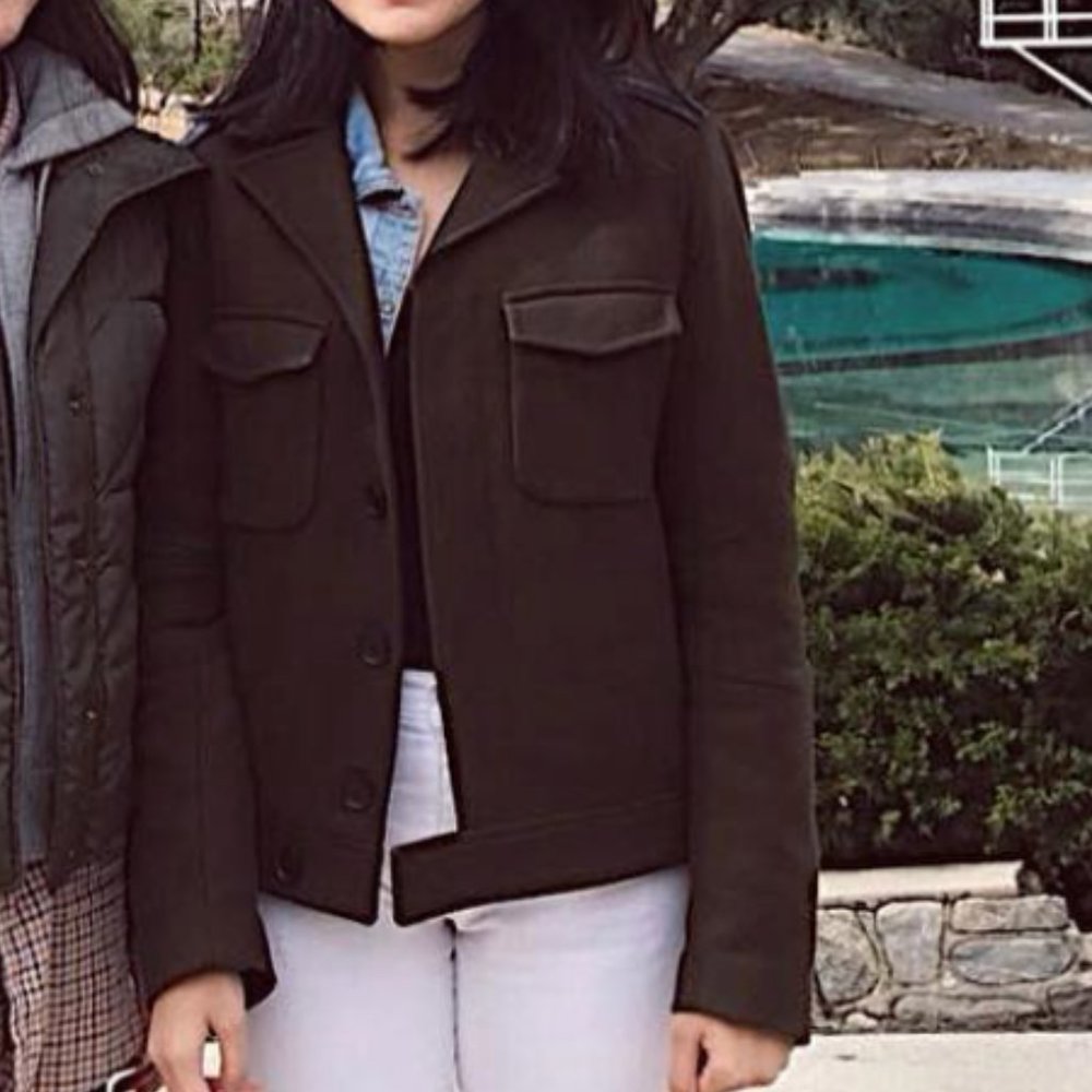 The Kooples jacket